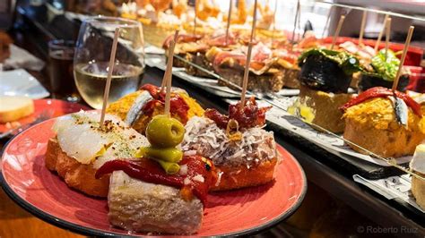 De pintxos por Bilbao: 10 bares imprescindibles